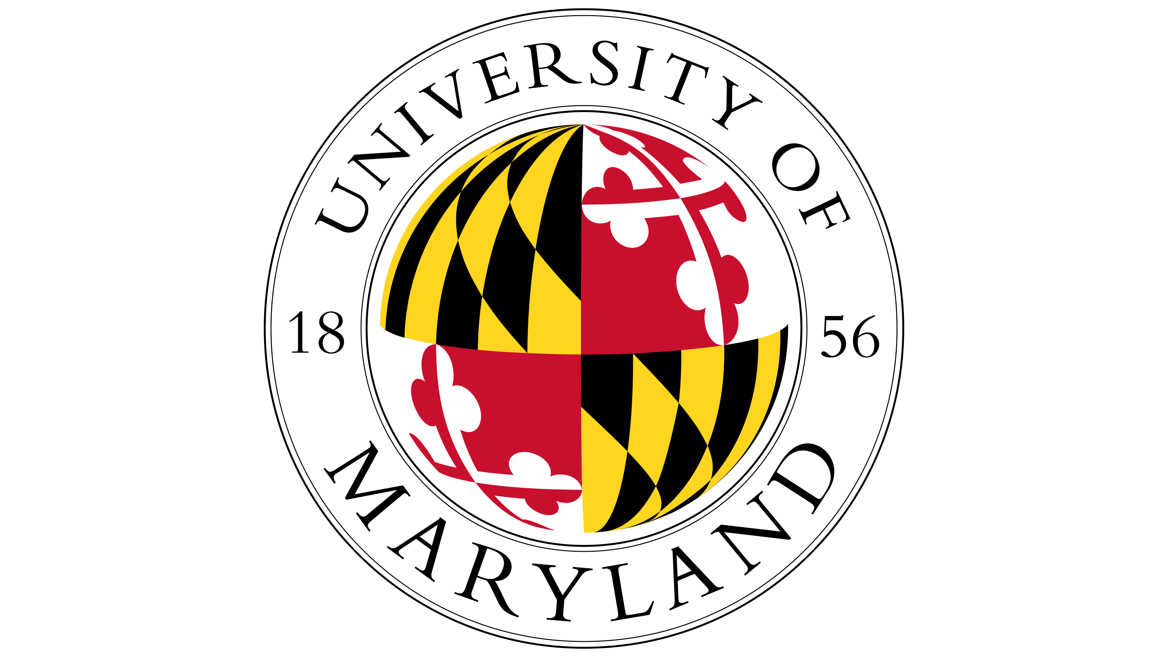 University of Maryland Seal