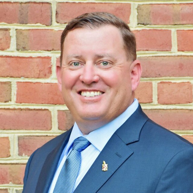 Dr. Donald Costello