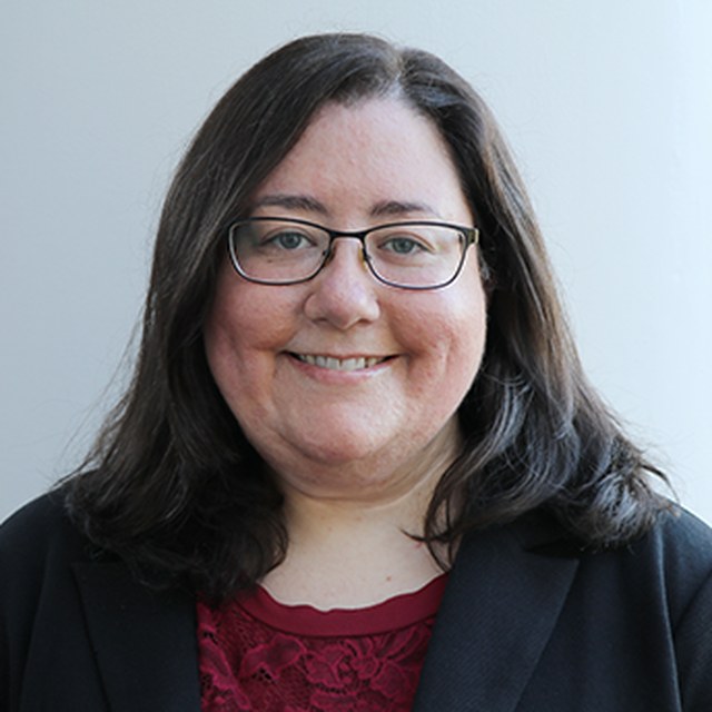 Dr. Pamela McClanahan