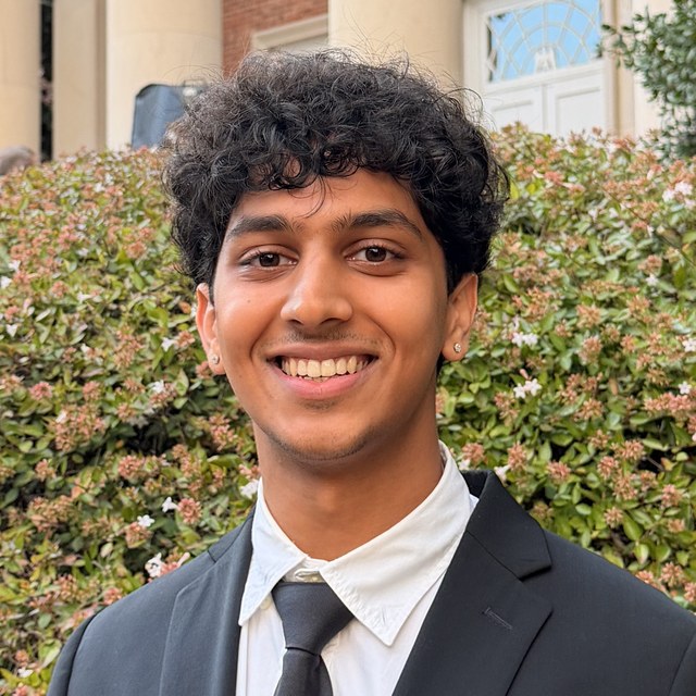 Siddharth Jain